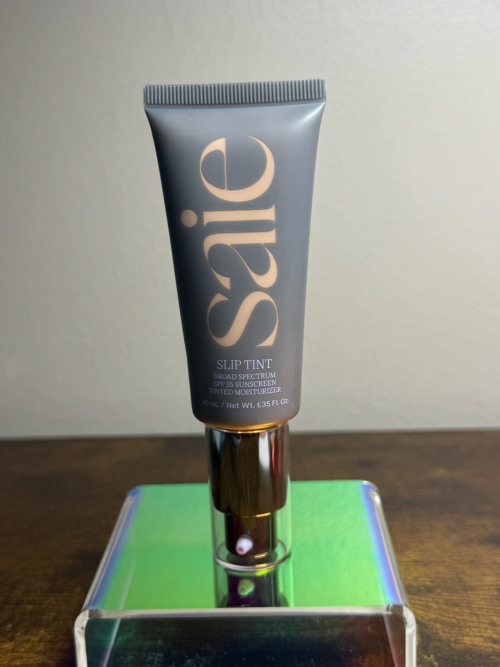 Saie slip tint 3 + half